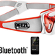 Illustration for article titled An App Manages the Brightness of Petzls New Headlamps to Maximize Battery Life
